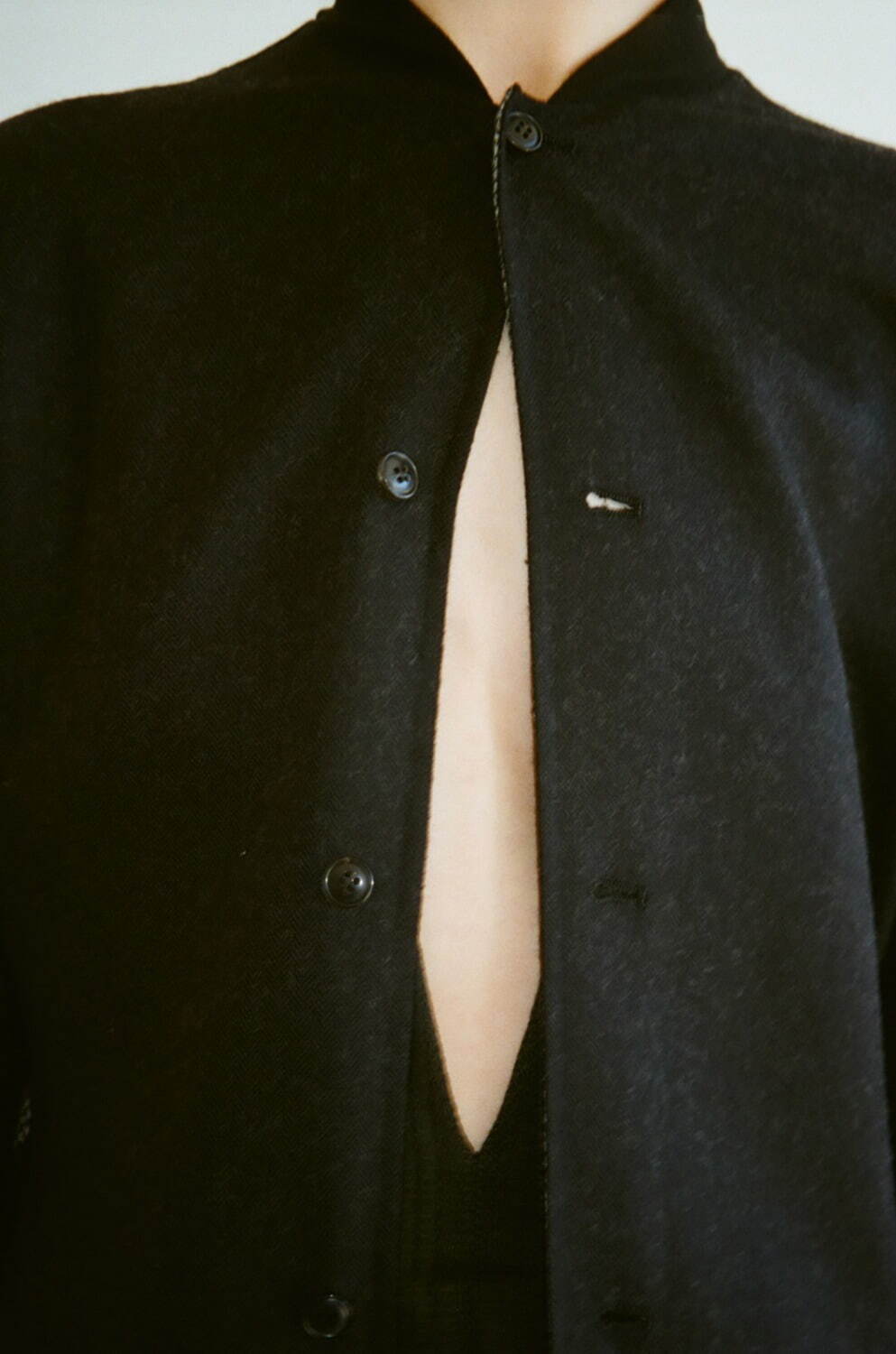 エムティーモデリスト(mtmodelist) 2024-25年秋冬ウィメンズコレクション  - 写真6