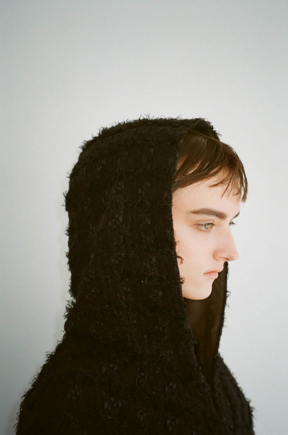 エムティーモデリスト(mtmodelist) 2024-25年秋冬ウィメンズコレクション  - 写真8