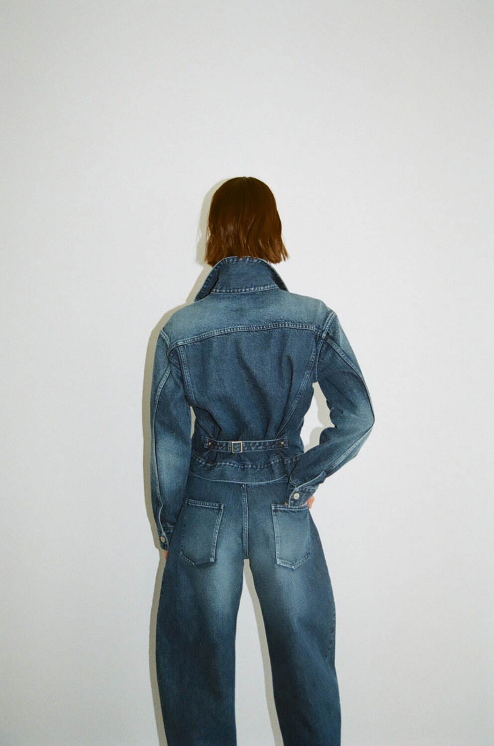 エムティーモデリスト(mtmodelist) 2024-25年秋冬ウィメンズコレクション  - 写真11