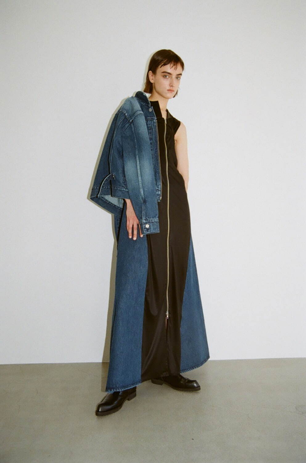 エムティーモデリスト(mtmodelist) 2024-25年秋冬ウィメンズコレクション  - 写真12