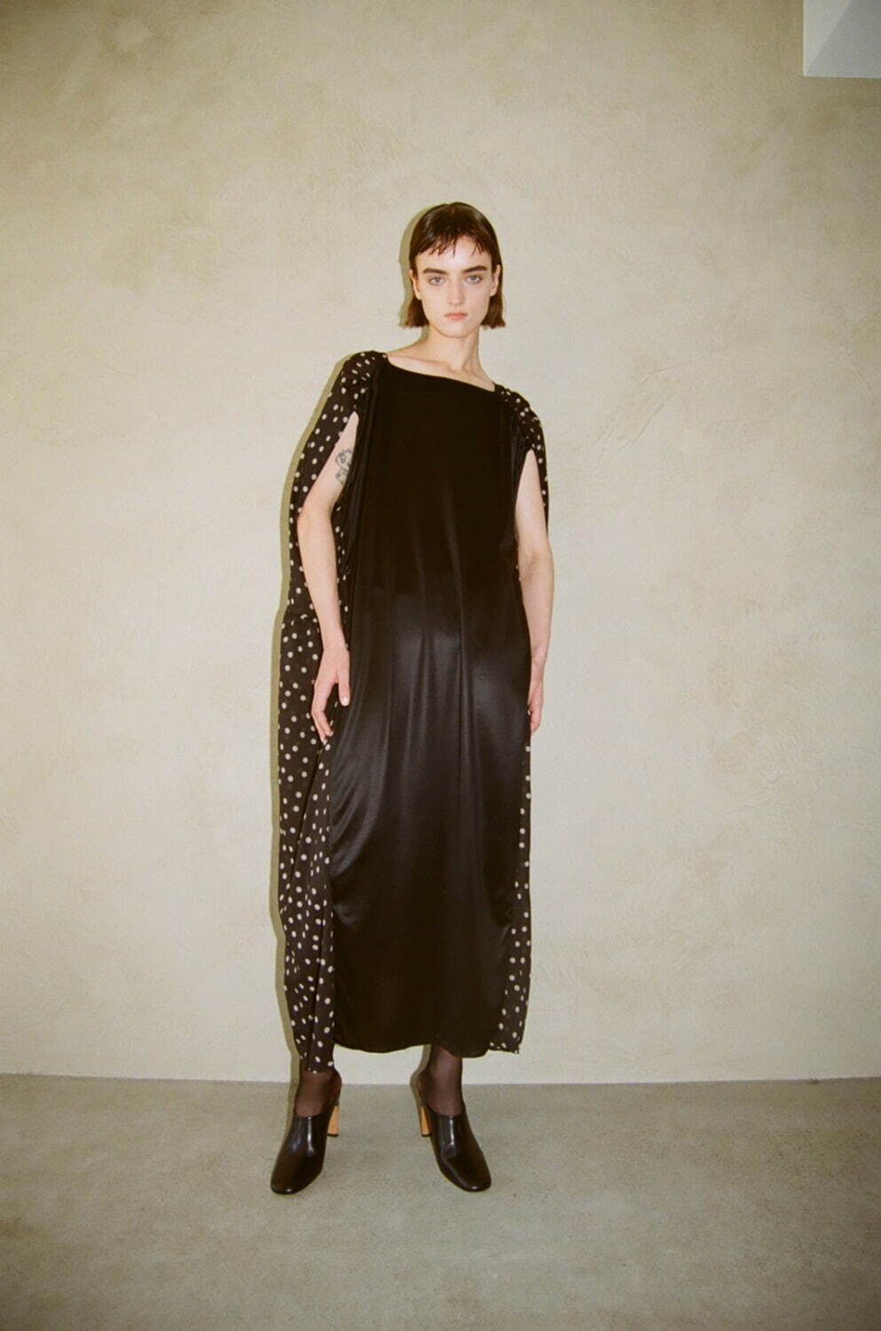 エムティーモデリスト(mtmodelist) 2024-25年秋冬ウィメンズコレクション  - 写真17