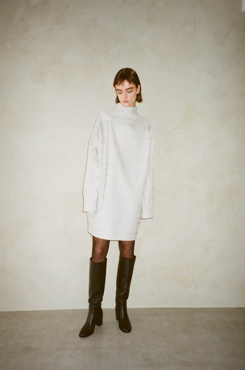 エムティーモデリスト(mtmodelist) 2024-25年秋冬ウィメンズコレクション  - 写真20