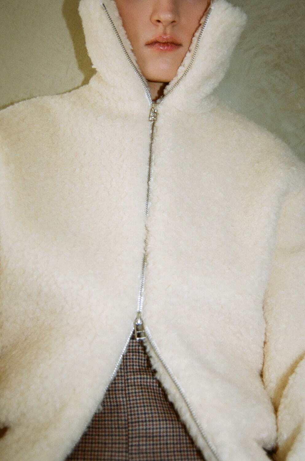 エムティーモデリスト(mtmodelist) 2024-25年秋冬ウィメンズコレクション  - 写真26