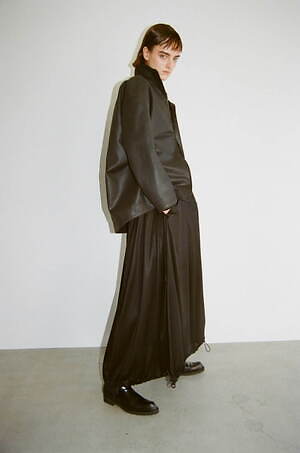 エムティーモデリスト(mtmodelist) 2024-25年秋冬ウィメンズコレクション  - 写真3