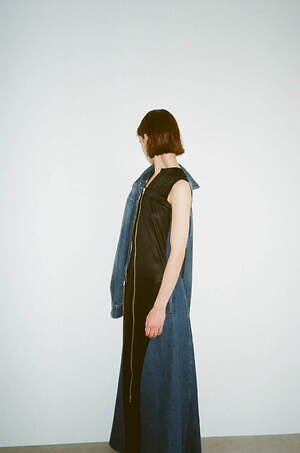 エムティーモデリスト(mtmodelist) 2024-25年秋冬ウィメンズコレクション  - 写真13