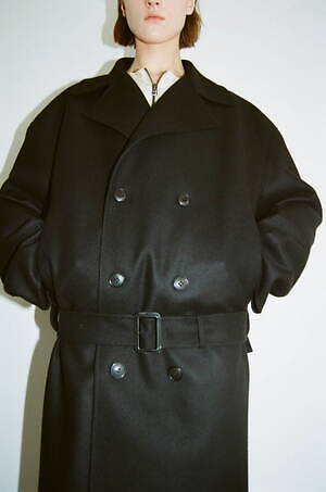 エムティーモデリスト(mtmodelist) 2024-25年秋冬ウィメンズコレクション  - 写真16