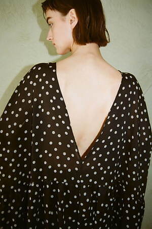 エムティーモデリスト(mtmodelist) 2024-25年秋冬ウィメンズコレクション  - 写真18