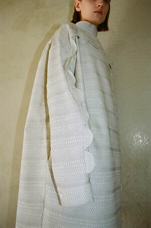 エムティーモデリスト(mtmodelist) 2024-25年秋冬ウィメンズコレクション  - 写真21