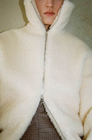 エムティーモデリスト(mtmodelist) 2024-25年秋冬ウィメンズコレクション  - 写真26