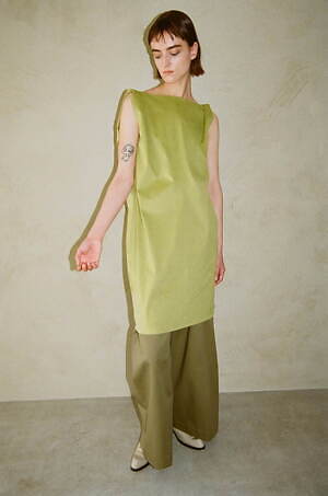 エムティーモデリスト(mtmodelist) 2024-25年秋冬ウィメンズコレクション  - 写真27