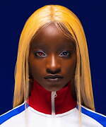 レイ ビームス(Ray BEAMS), プーマ(PUMA) T7 メイズ｜写真1