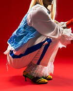 レイ ビームス(Ray BEAMS), プーマ(PUMA) T7 メイズ｜写真6