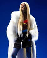 レイ ビームス(Ray BEAMS), プーマ(PUMA) T7 メイズ｜写真4