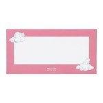 ポール & ジョー ラ・パペトリー“パリジェンヌ風ミックス猫”と“雲の上の白猫”が主役の文具雑貨｜写真27