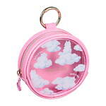 ポール & ジョー ラ・パペトリー“パリジェンヌ風ミックス猫”と“雲の上の白猫”が主役の文具雑貨｜写真48