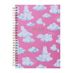 ポール & ジョー ラ・パペトリー“パリジェンヌ風ミックス猫”と“雲の上の白猫”が主役の文具雑貨｜写真32