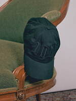 タナカダイスケ×ステュディオスのコラボウェア、メタル装飾付き白馬フーディーや肌透けプルオーバーなど｜写真11