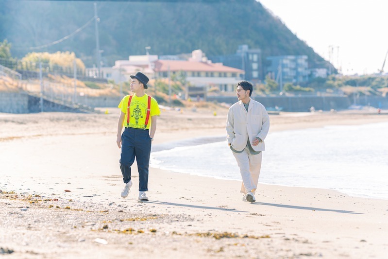 キャンプと音楽の野外フェス「ゴーアウトジャンボリー 2024」静岡で開催、チケット＆出演アーティスト｜写真8