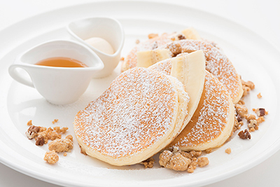 朝食(朝ごはん)｜NY朝食の女王「サラベス」が品川に新店舗 - 夜はディナーダイニング＆バーに！