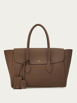 Salvatore Ferragamo サルヴァトーレフェラガモ トートバッグ