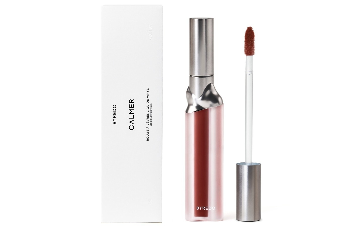 リキッドリップ｜バイレード24年春コスメ、“ベルベットマット質感”のリキッドリップ - ヌード系ブラウンや鮮烈レッド