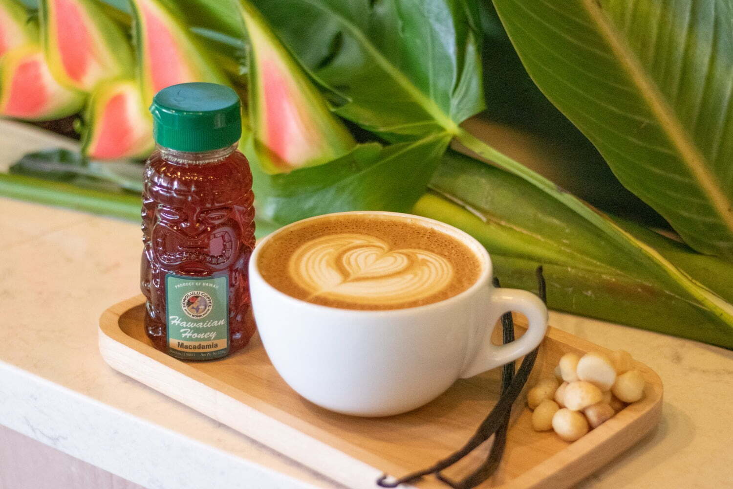 ハワイ｜ハワイ発「ホノルルコーヒー」日本再上陸、24年秋・東京にフラッグシップ店をオープン