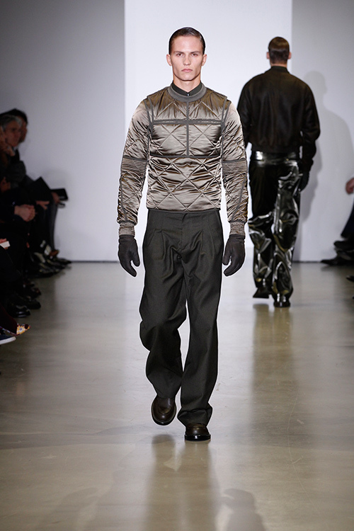 カルバン・クライン コレクション 2014-15年秋冬<span>コレクション</span> - 写真6