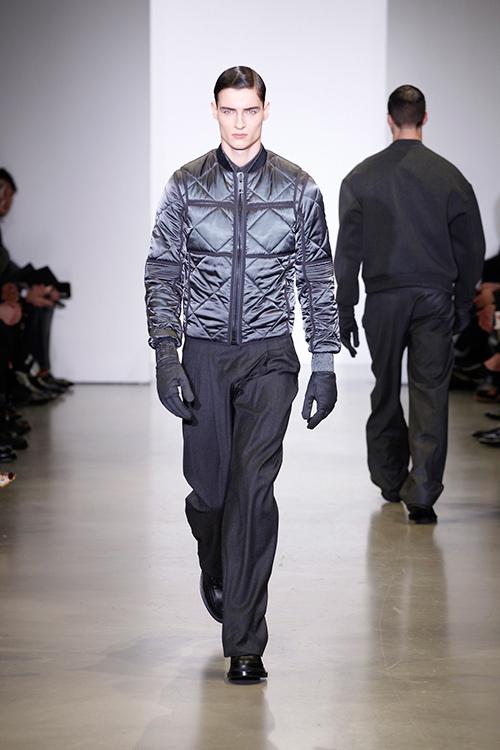 カルバン・クライン コレクション 2014-15年秋冬<span>コレクション</span> - 写真10