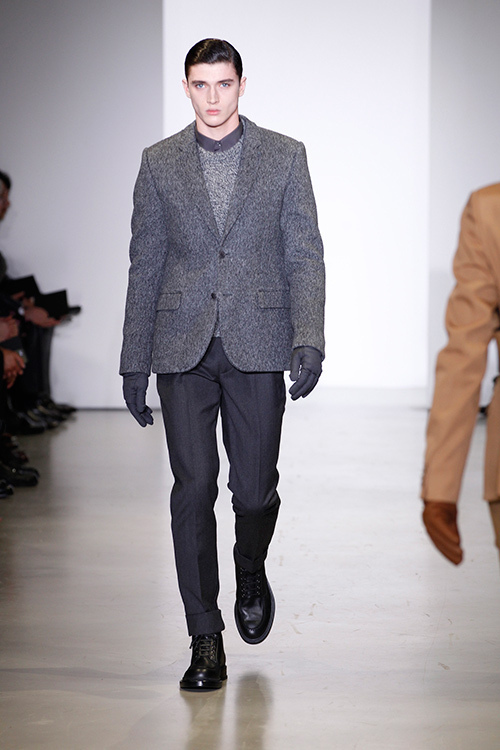 カルバン・クライン コレクション 2014-15年秋冬<span>コレクション</span> - 写真20