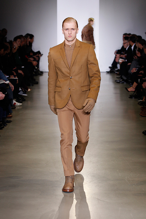 カルバン・クライン コレクション 2014-15年秋冬<span>コレクション</span> - 写真36