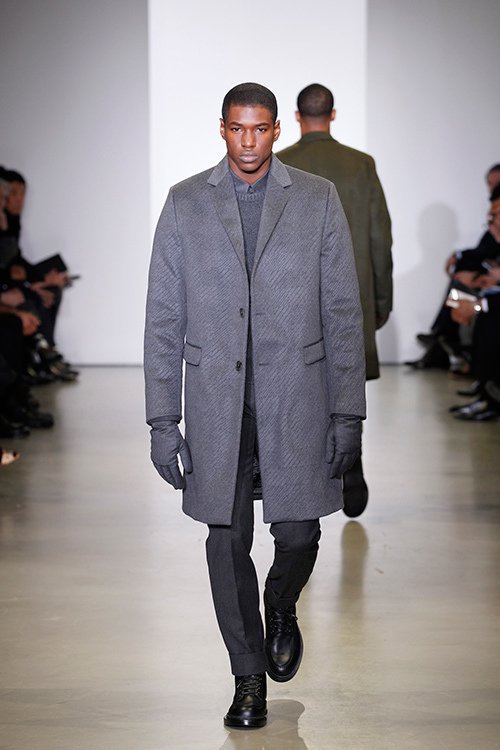 カルバン・クライン コレクション 2014-15年秋冬<span>コレクション</span> - 写真38