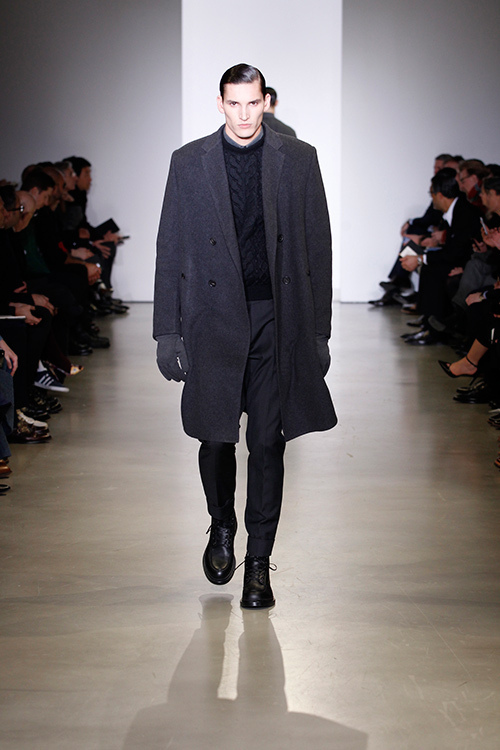 カルバン・クライン コレクション 2014-15年秋冬<span>コレクション</span> - 写真40