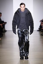 カルバン・クライン コレクション 2014-15年メンズ - ワークスタイルには贅沢さと男らしさを｜写真8