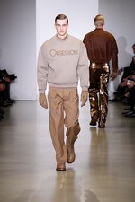 カルバン・クライン コレクション 2014-15年メンズ - ワークスタイルには贅沢さと男らしさを｜写真17