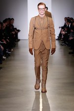 カルバン・クライン コレクション 2014-15年メンズ - ワークスタイルには贅沢さと男らしさを｜写真19