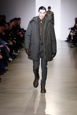 カルバン・クライン コレクション 2014-15年メンズ - ワークスタイルには贅沢さと男らしさを｜写真23