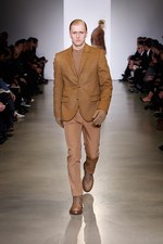 カルバン・クライン コレクション 2014-15年メンズ - ワークスタイルには贅沢さと男らしさを｜写真36