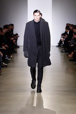 カルバン・クライン コレクション 2014-15年メンズ - ワークスタイルには贅沢さと男らしさを｜写真40