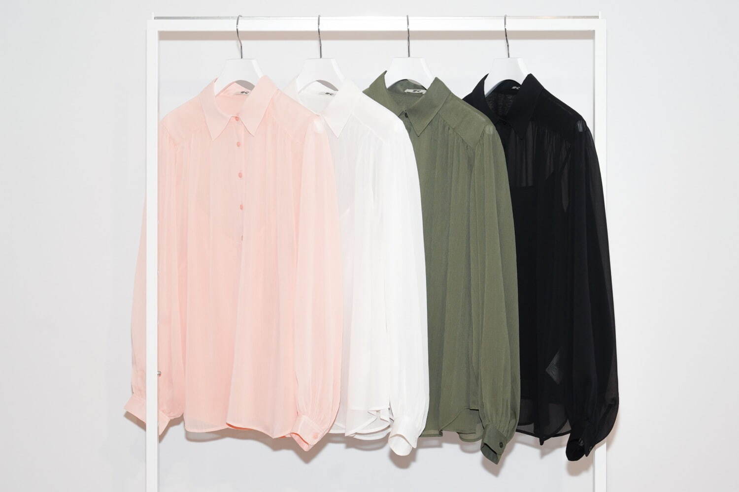 ユニクロ(UNIQLO) ユニクロ：シー｜写真8