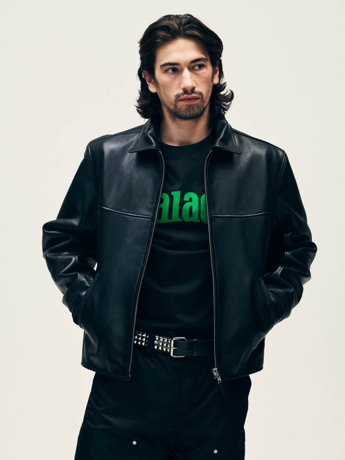 パレス スケートボード(PALACE SKATEBOARDS) 2024年春メンズ