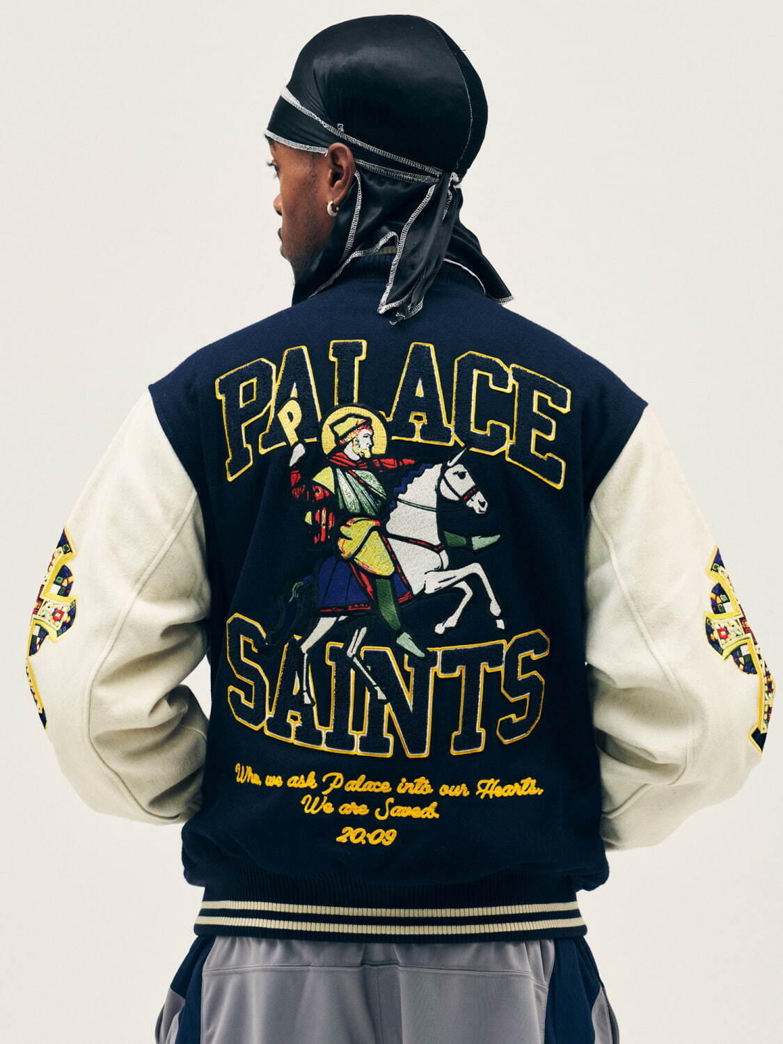 パレス スケートボード(PALACE SKATEBOARDS) 2024年春メンズコレクション  - 写真4