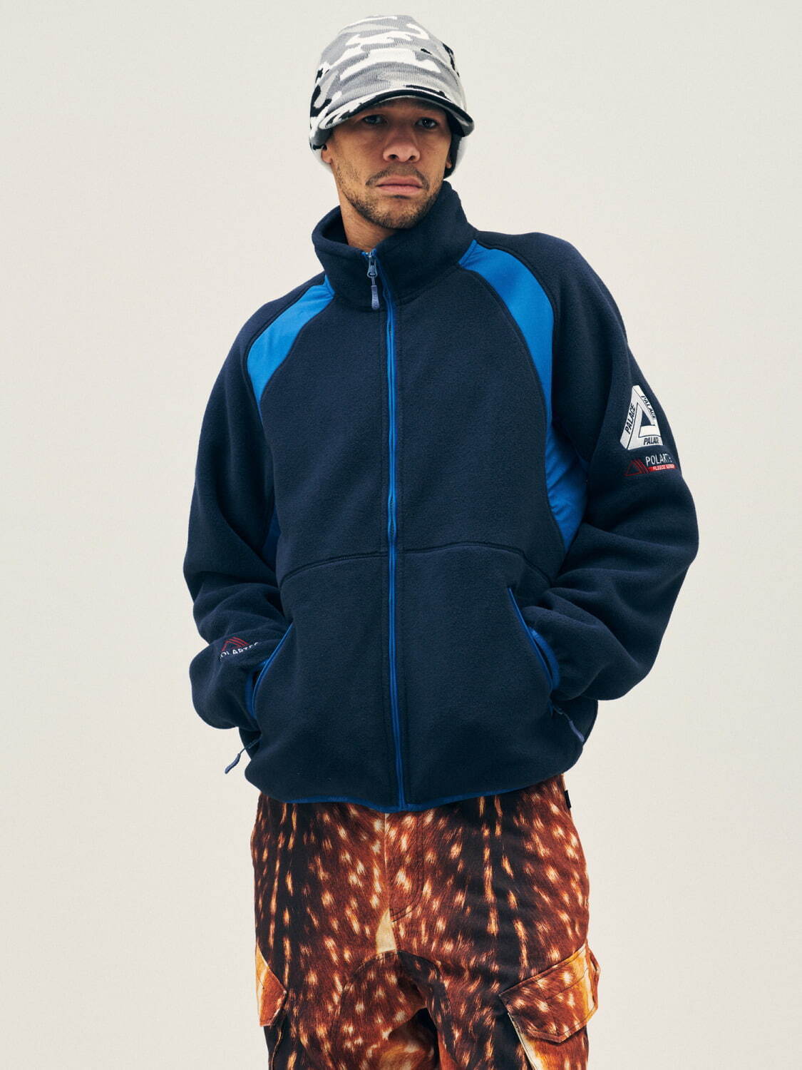 パレス スケートボード(PALACE SKATEBOARDS) 2024年春メンズコレクション  - 写真15