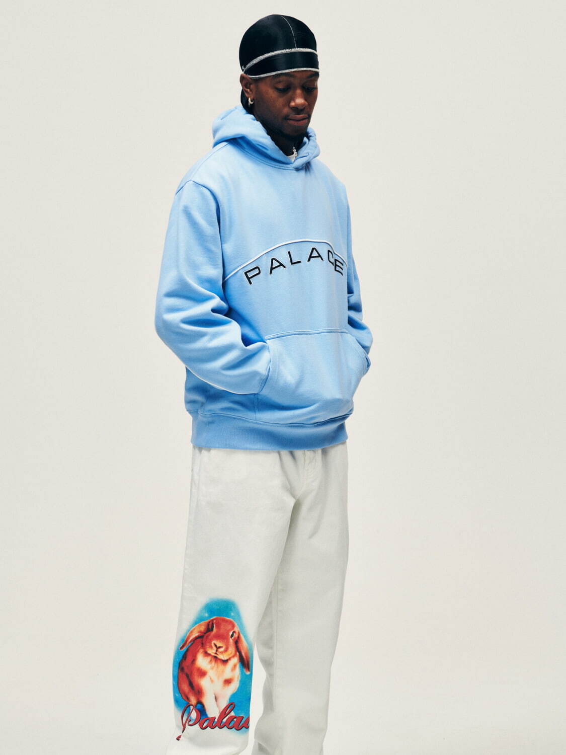 パレス スケートボード(PALACE SKATEBOARDS) 2024年春メンズコレクション  - 写真25