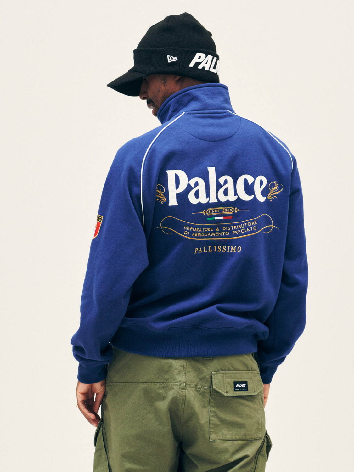 パレス スケートボード(PALACE SKATEBOARDS) 2024年春メンズコレクション  - 写真30