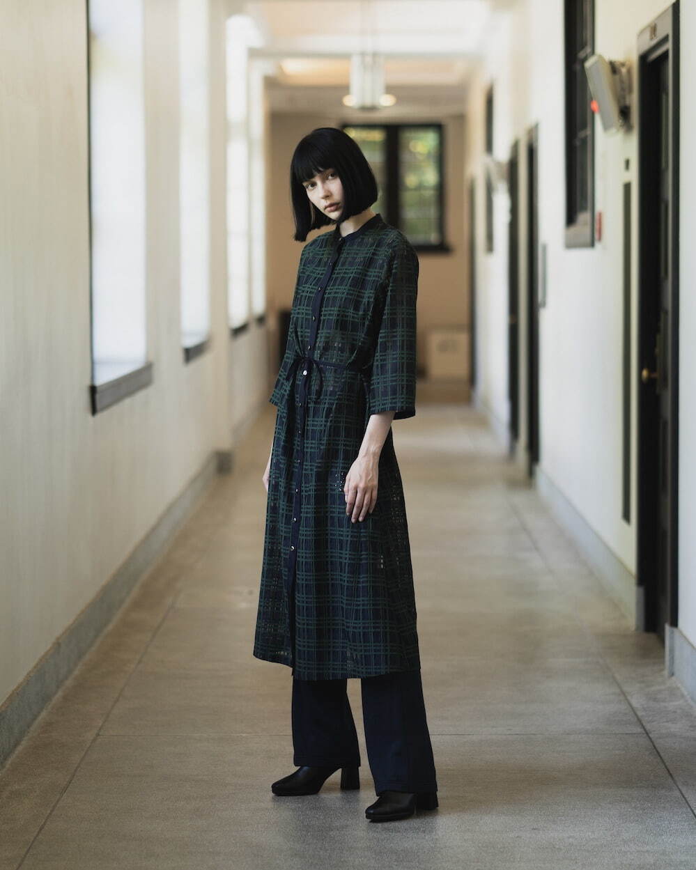 ロアーガンズ 2024年春夏<span>コレクション</span> - 写真10
