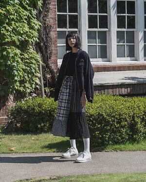 ロアーガンズ(roarguns) 2024年春夏ウィメンズコレクション  - 写真2