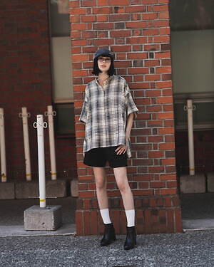 ロアーガンズ(roarguns) 2024年春夏ウィメンズコレクション  - 写真4