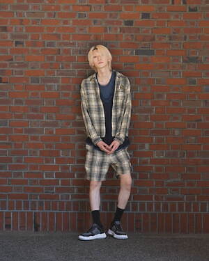 ロアーガンズ(roarguns) 2024年春夏メンズコレクション  - 写真8