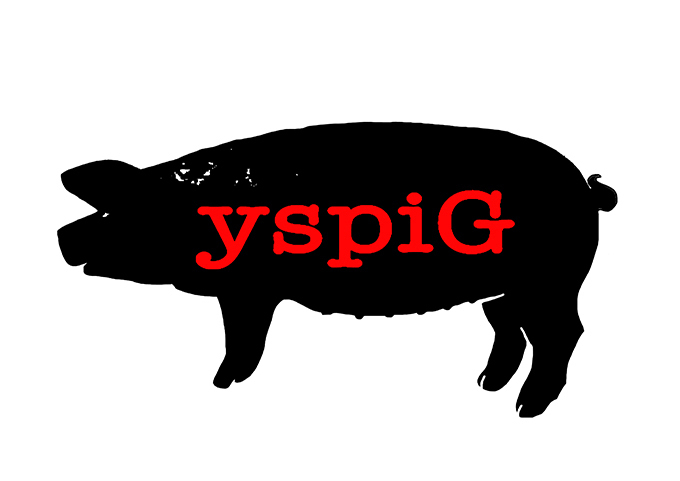 ワイズ(Y's) Gipsy(ジプシー)｜写真5