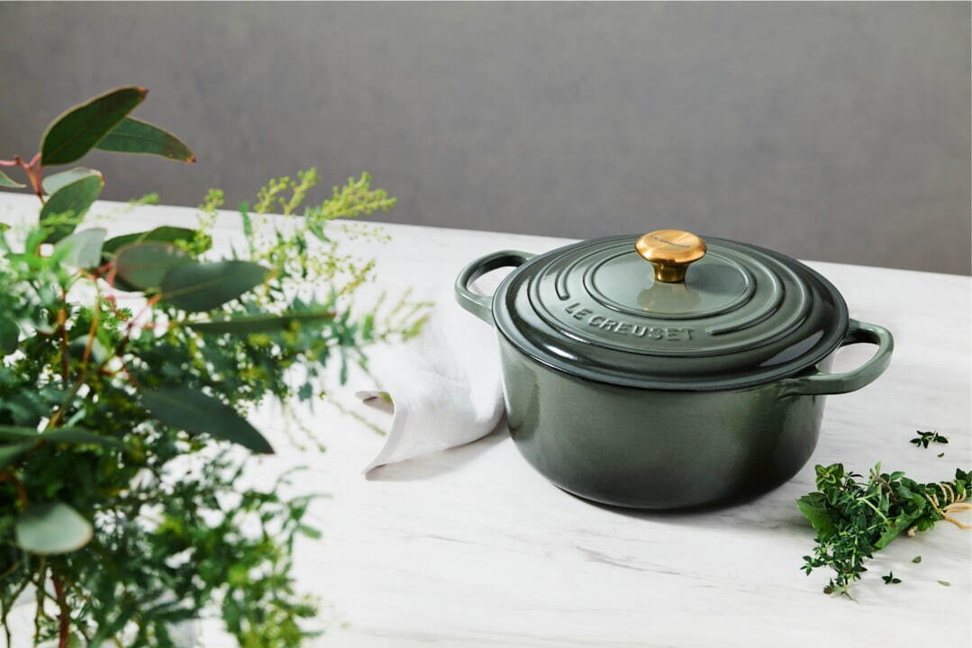 ル・クルーゼ(LE CREUSET) タイム｜写真6